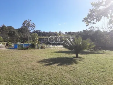 Fazenda/Sítio com 3 Quartos à venda, 2160m² no Fernão Dias, Esmeraldas