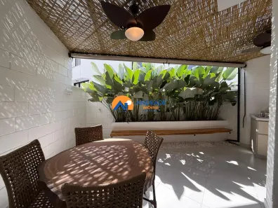 Casa com 3 Quartos à venda, 120m² no Itaguá, Ubatuba