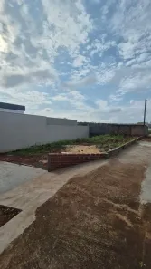 Lote/Terreno à venda, 190m² no Moradias Atenas, Maringá