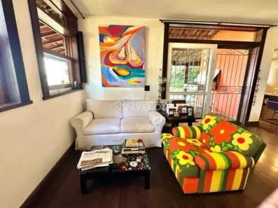 Apartamento com 3 Quartos à venda, 320m² no São Conrado, Rio de Janeiro