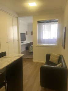 Apartamento com 1 Quarto para alugar, 26m² no Cerqueira César, São Paulo