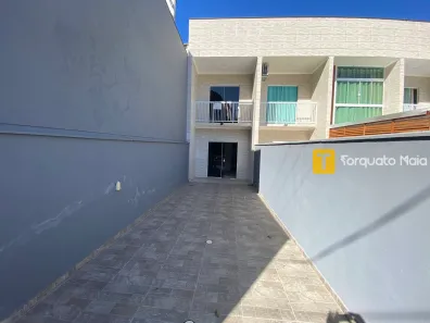 Casa com 2 Quartos à venda, 86m² no Nova Brasília, Joinville