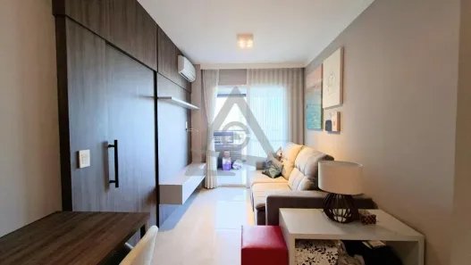 Apartamento com 2 Quartos para alugar, 62m² no Taquaral, Campinas