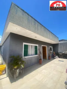 Casa com 3 Quartos à venda, 229m² no Fluminense, São Pedro da Aldeia