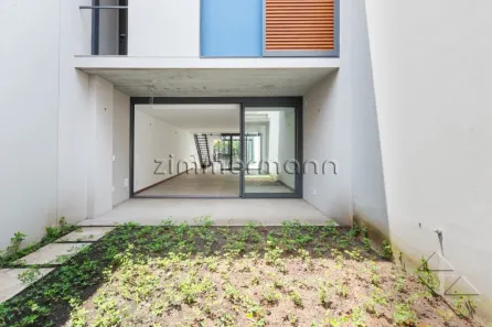 Sobrado com 3 Quartos à venda, 278m² no Vila Madalena, São Paulo