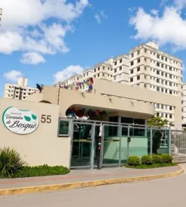 Apartamento com 3 Quartos à venda, 72m² no Jabotiana, Aracaju