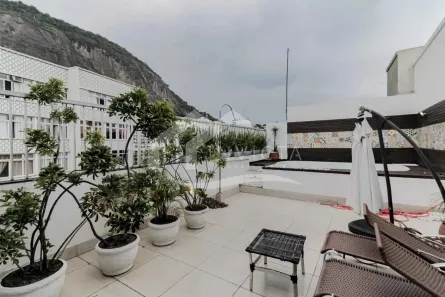 Cobertura com 3 Quartos à venda, 300m² no Copacabana, Rio de Janeiro
