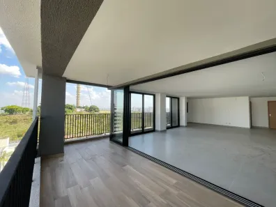 Apartamento com 4 Quartos à venda, 200m² no Serrinha, Goiânia