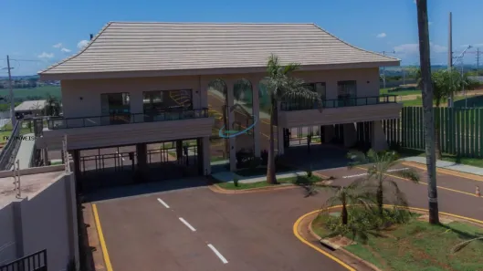 Lote/Terreno à venda, 250m² no Marumbi, Londrina