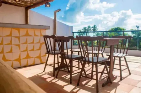 Casa com 3 Quartos à venda, 118m² no Centro, São Miguel dos Milagres