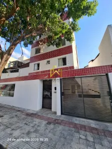 Apartamento com 3 Quartos para alugar, 87m² no Santa Mônica, Belo Horizonte