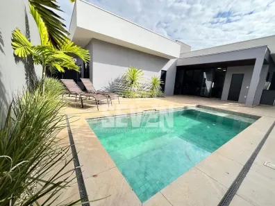Casa com 3 Quartos à venda, 270m² no Jardim Shangri-Lá, Bauru