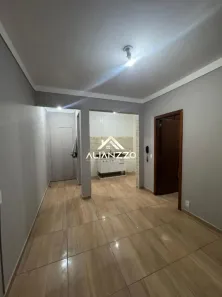 Apartamento com 1 Quarto à venda, 36m² no Vila Virgínia, Ribeirão Preto