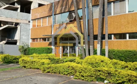 Galpão/Depósito/Armazém para alugar, 1606m² no Jardim Taquaral, São Paulo