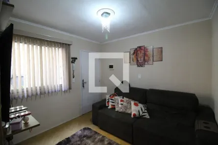 Apartamento com 2 Quartos à venda, 42m² no Conceição, Diadema