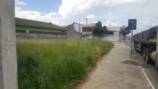 Lote/Terreno para alugar, 395m² no Parque dos Ipês, São José dos Campos