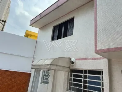 Sobrado com 3 Quartos para alugar, 313m² no Vila Maria Alta, São Paulo