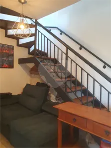 Cobertura com 2 Quartos à venda, 87m² no Vila Guarani (Z Sul), São Paulo