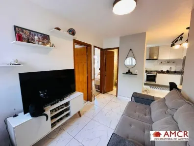 Apartamento com 2 Quartos à venda, 40m² no Parada Inglesa, São Paulo
