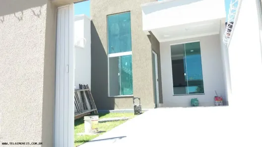 Casa com 2 Quartos à venda, 70m² no Residencial Eli Forte, Goiânia
