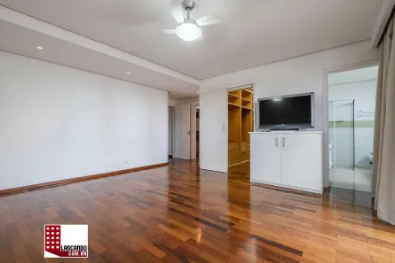 Apartamento com 3 Quartos à venda, 299m² no Paraíso, São Paulo