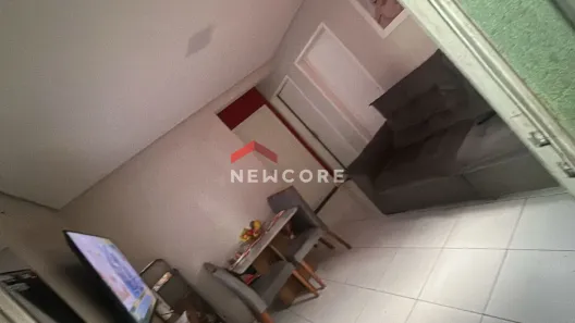Apartamento com 2 Quartos à venda, 48m² no Jardim Vitória, Belo Horizonte