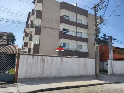 Apartamento com 2 Quartos à venda, 74m² no Martim de Sá, Caraguatatuba