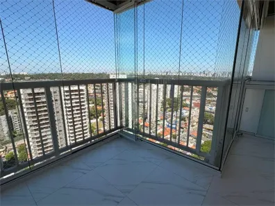 Apartamento com 1 Quarto para venda ou aluguel, 53m² no Vila Mascote, São Paulo