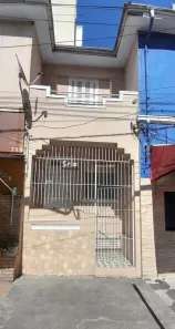 Casa com 2 Quartos para alugar, 90m² no Perdizes, São Paulo