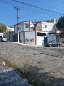 Casa com 4 Quartos para alugar, 306m² no Jardim São Paulo(Zona Norte), São Paulo