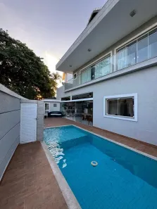Casa de Condomínio com 5 Quartos para alugar, 290m² no Recreio dos Bandeirantes, Rio de Janeiro
