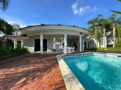 Casa com 3 Quartos para alugar, 441m² no Jaraguá Esquerdo, Jaraguá do Sul