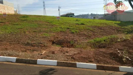 Lote/Terreno à venda, 360m² no Loteamento Residencial Dolce Vita, Itatiba