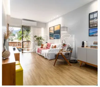 Apartamento com 3 Quartos à venda, 134m² no Tijuca, Rio de Janeiro