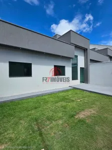 Casa com 3 Quartos à venda, 84m² no Goiânia 2, Goiânia