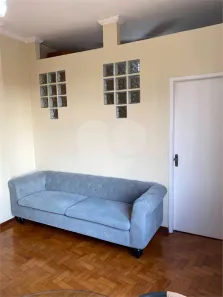 Apartamento com 1 Quarto à venda, 60m² no República, São Paulo
