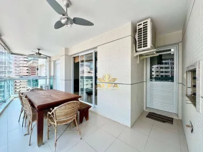 Apartamento com 2 Quartos à venda, 97m² no Vila Luis Antônio, Guarujá