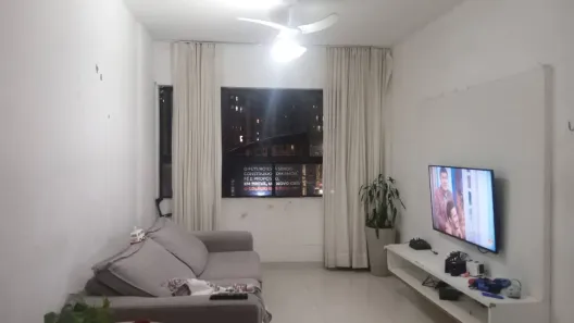 Apartamento com 3 Quartos à venda, 100m² no Suíça, Aracaju