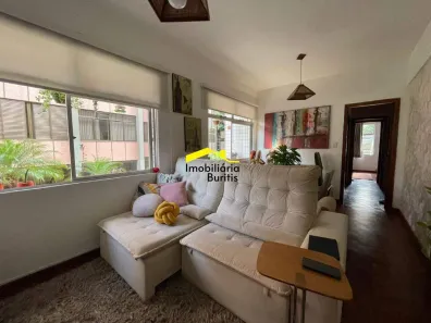 Apartamento com 3 Quartos para alugar, 78m² no Buritis, Belo Horizonte