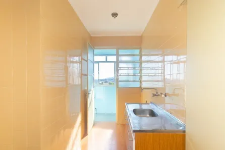 Apartamento com 2 Quartos para alugar, 63m² no Tristeza, Porto Alegre
