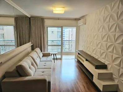 Apartamento com 3 Quartos à venda, 97m² no Centro, Santo André