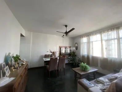 Apartamento com 4 Quartos à venda, 100m² no Icaraí, Niterói