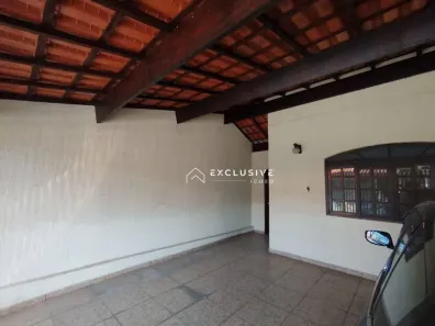 Casa com 3 Quartos à venda, 150m² no Parque Residencial Maria Elmira, Caçapava