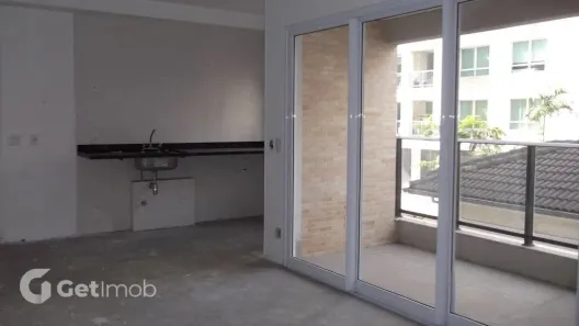 Apartamento com 1 Quarto à venda, 38m² no Paraíso, São Paulo