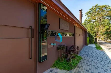 Casa de Condomínio com 4 Quartos à venda, 584m² no Jardim Cordeiro, São Paulo