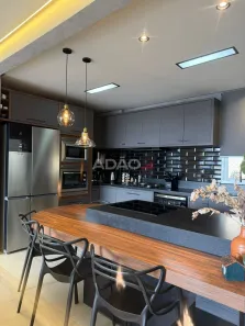 Apartamento com 3 Quartos à venda, 115m² no Parque Solar do Agreste A, Rio Verde