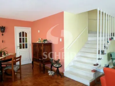 Sobrado com 5 Quartos à venda, 213m² no Vila Cruzeiro, São Paulo