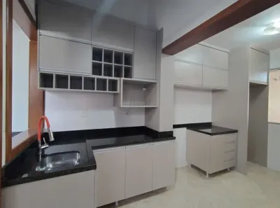 Sobrado com 3 Quartos para alugar, 65m² no Rio Branco, Canoas