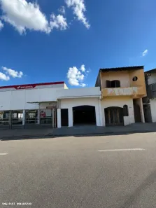 Ponto Comercial à venda, 136m² no Jardim Ana Maria, Sorocaba
