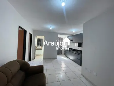 Apartamento com 2 Quartos à venda, 48m² no Plano Diretor Norte, Palmas